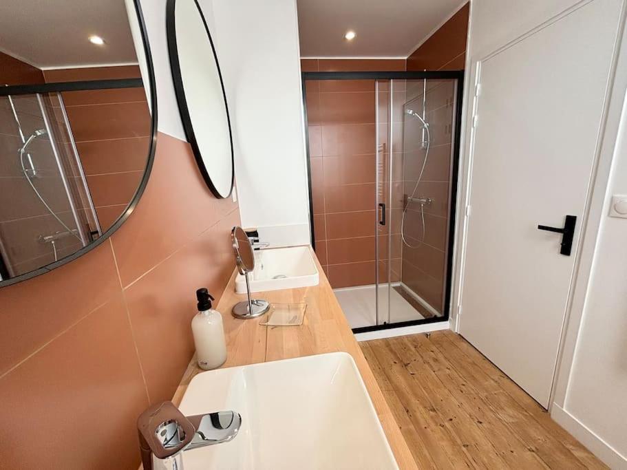 Maison Renovee 4 Personnes - Prox Lille Marquette-les-Lille Exterior photo